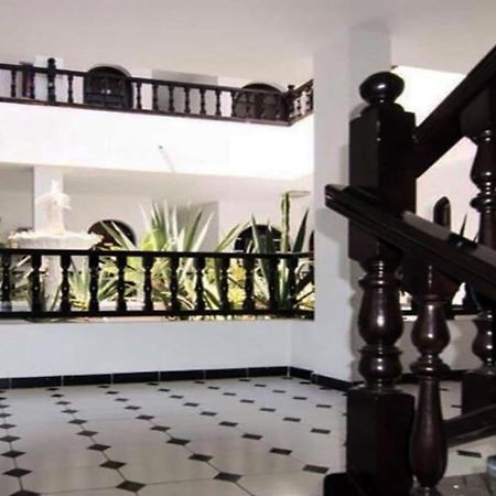 Apartmán Loft 105 Corralejo Exteriér fotografie