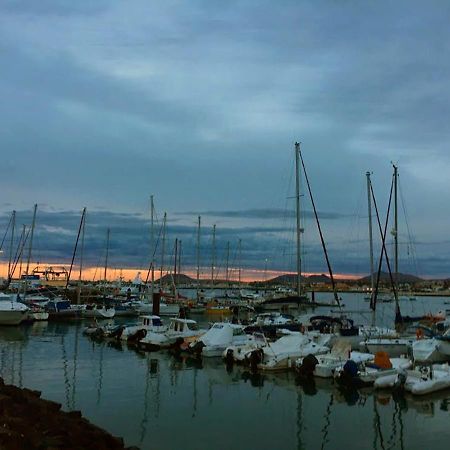 Apartmán Loft 105 Corralejo Exteriér fotografie