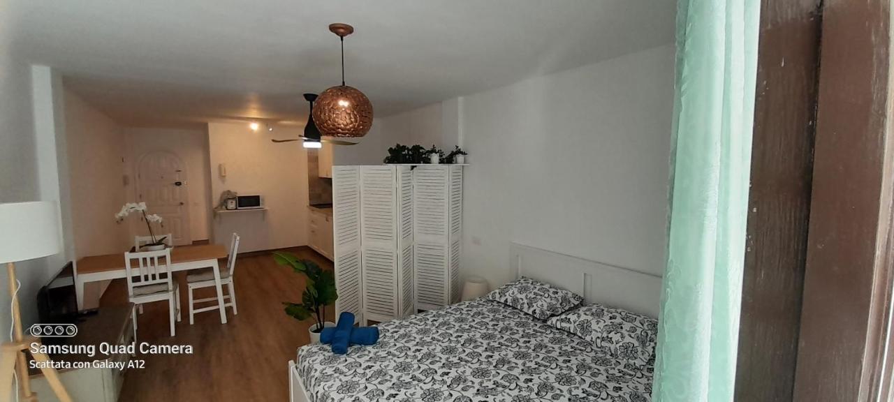 Apartmán Loft 105 Corralejo Exteriér fotografie