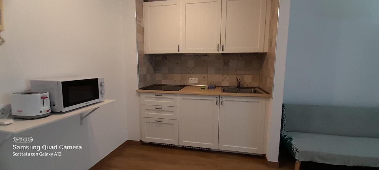 Apartmán Loft 105 Corralejo Exteriér fotografie