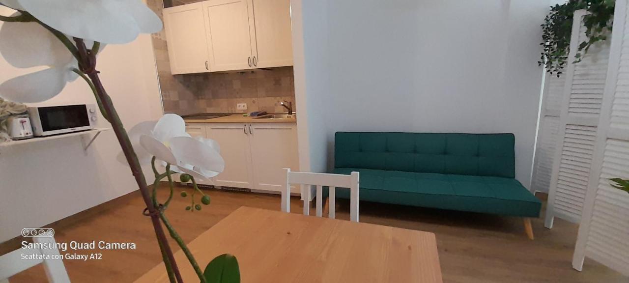 Apartmán Loft 105 Corralejo Exteriér fotografie