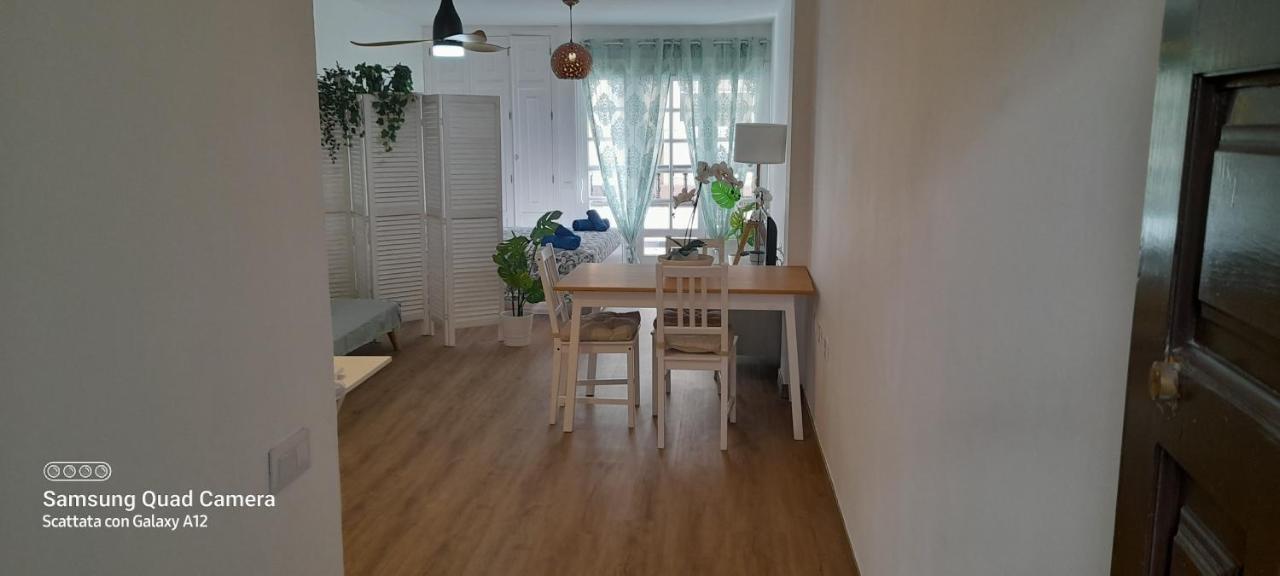 Apartmán Loft 105 Corralejo Exteriér fotografie