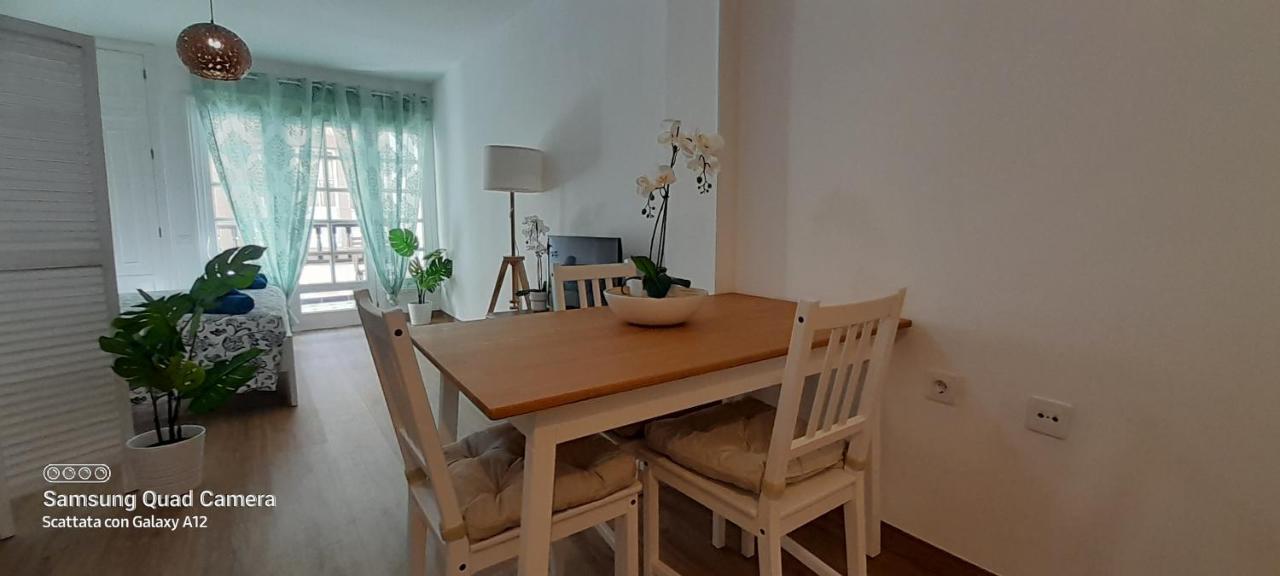 Apartmán Loft 105 Corralejo Exteriér fotografie