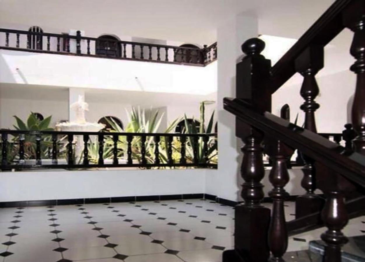 Apartmán Loft 105 Corralejo Exteriér fotografie