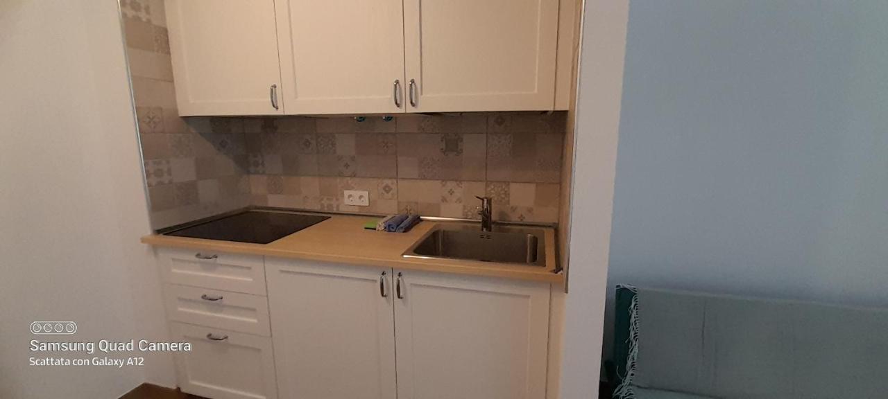 Apartmán Loft 105 Corralejo Exteriér fotografie