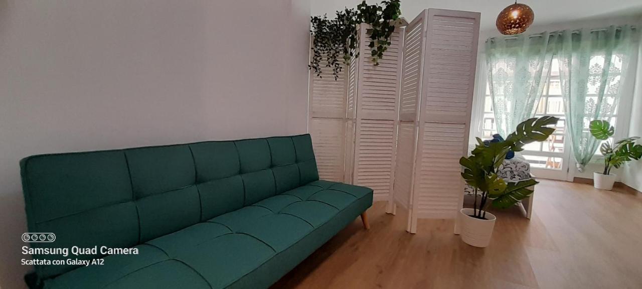 Apartmán Loft 105 Corralejo Exteriér fotografie
