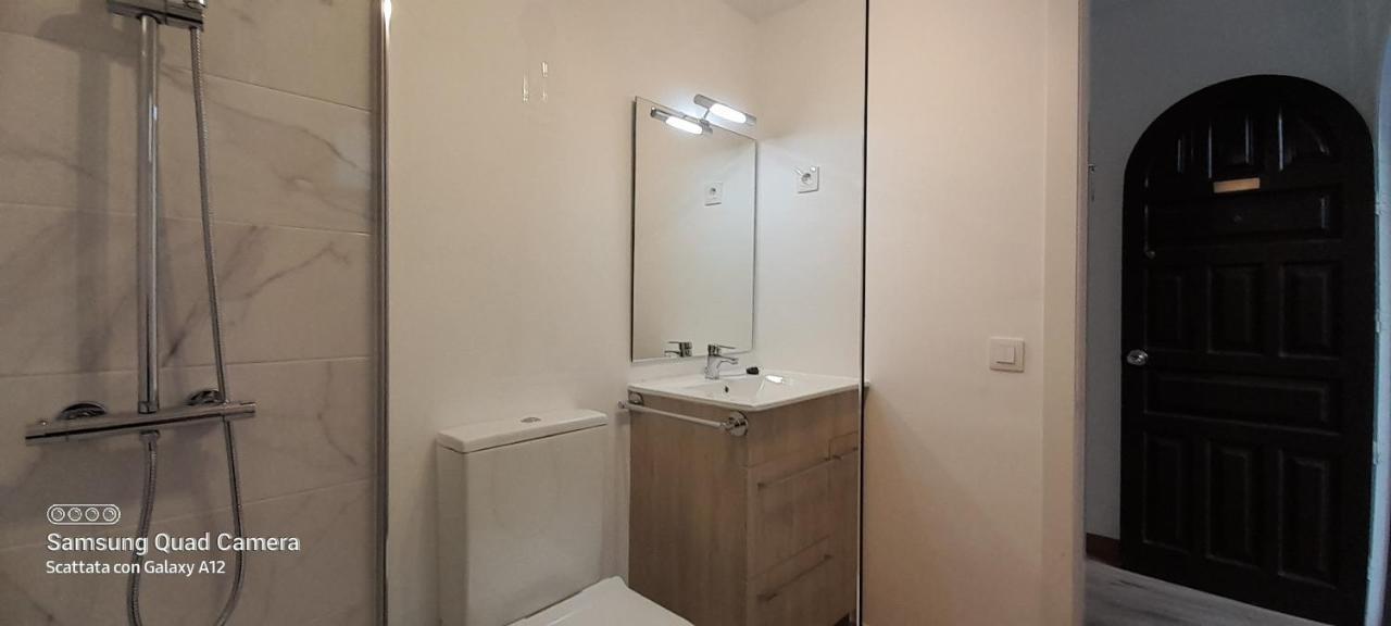 Apartmán Loft 105 Corralejo Exteriér fotografie