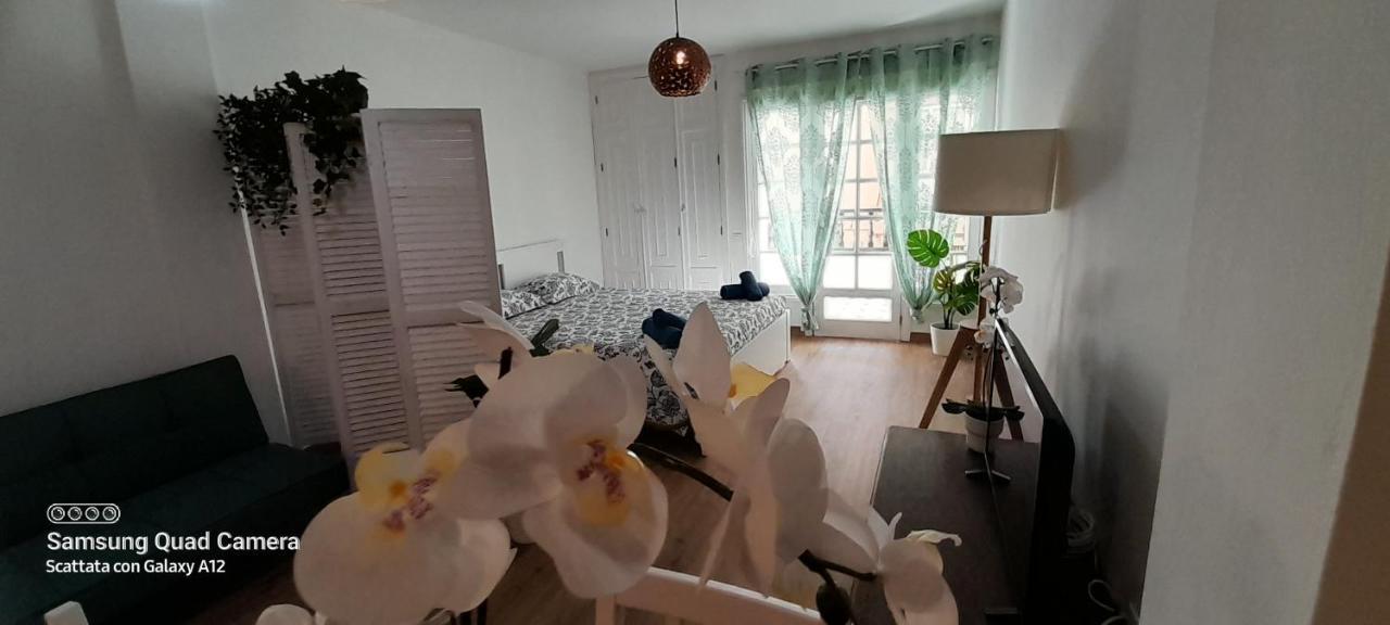 Apartmán Loft 105 Corralejo Exteriér fotografie