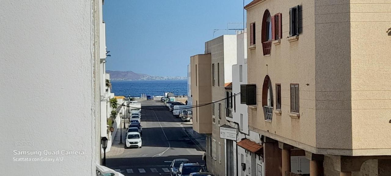 Apartmán Loft 105 Corralejo Exteriér fotografie
