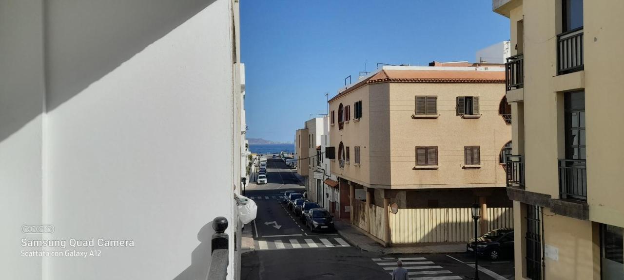 Apartmán Loft 105 Corralejo Exteriér fotografie