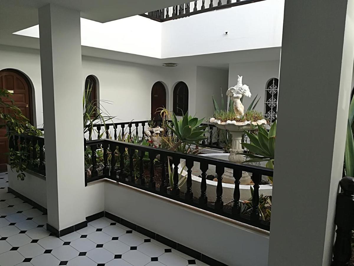 Apartmán Loft 105 Corralejo Exteriér fotografie