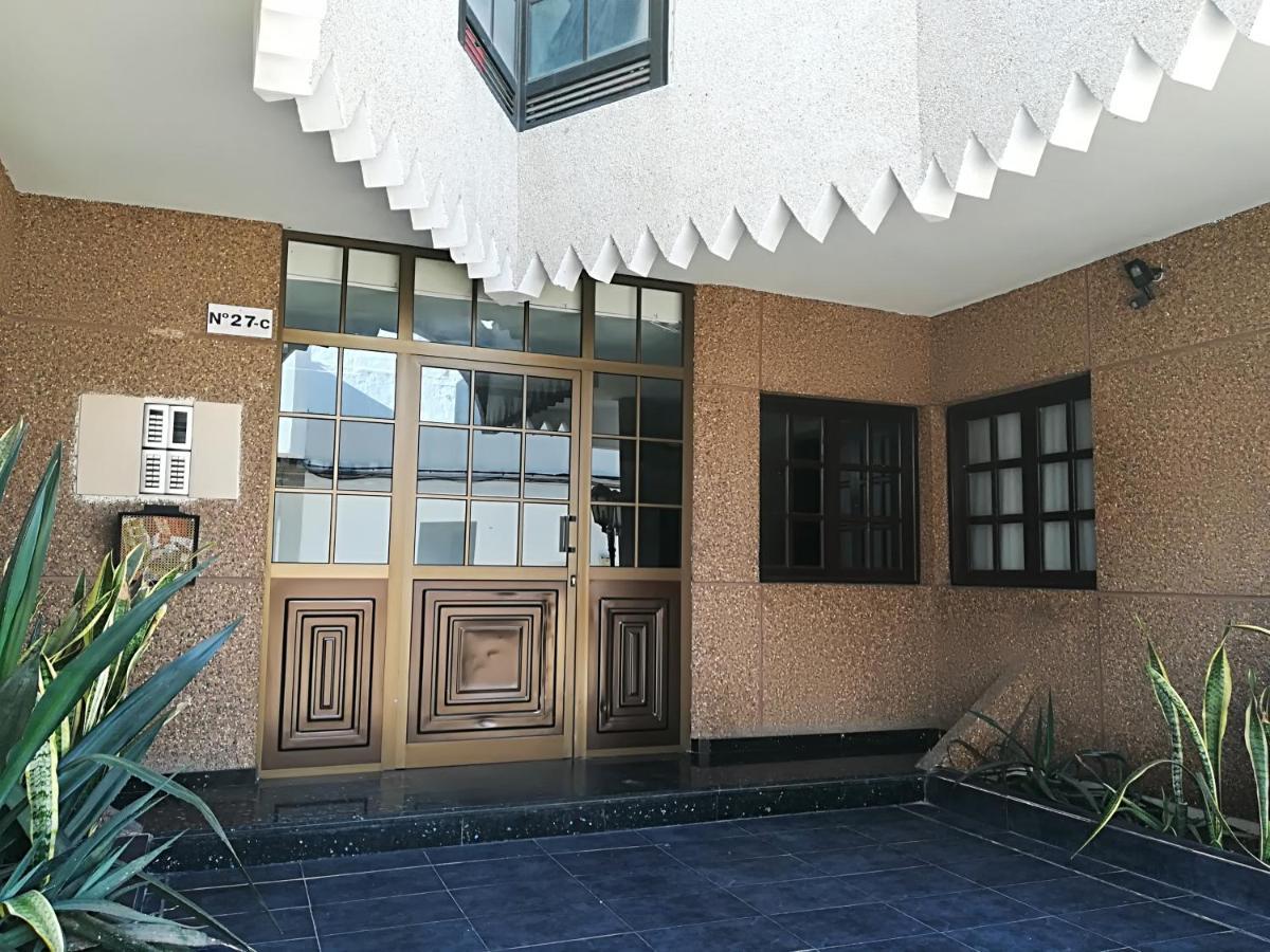 Apartmán Loft 105 Corralejo Exteriér fotografie