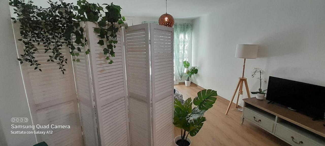 Apartmán Loft 105 Corralejo Exteriér fotografie