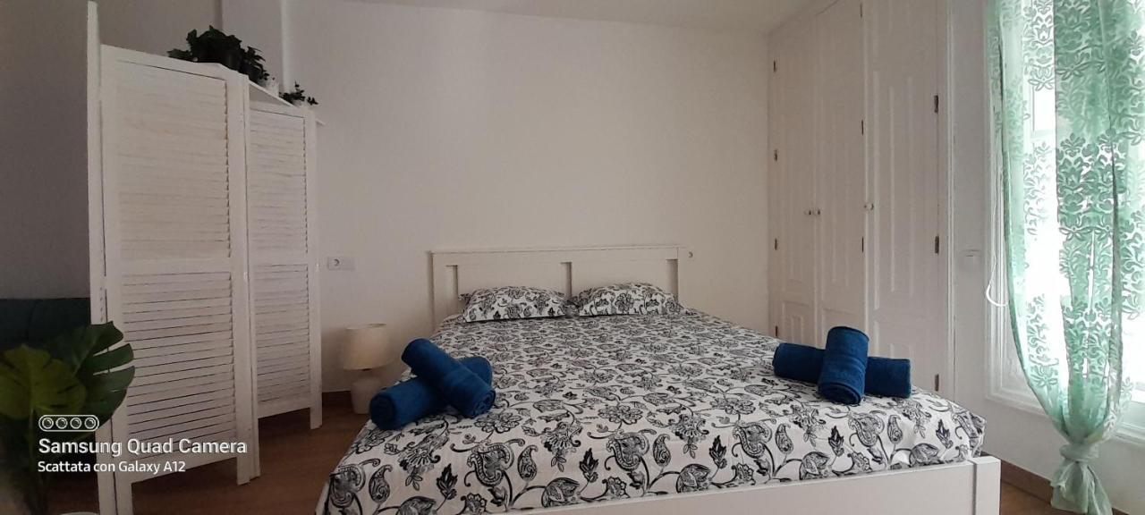 Apartmán Loft 105 Corralejo Exteriér fotografie