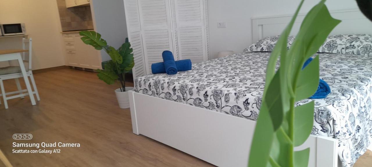 Apartmán Loft 105 Corralejo Exteriér fotografie
