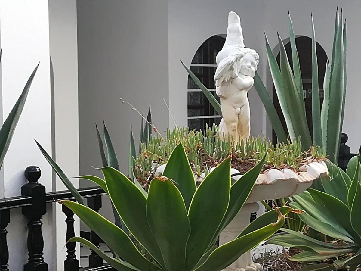 Apartmán Loft 105 Corralejo Exteriér fotografie