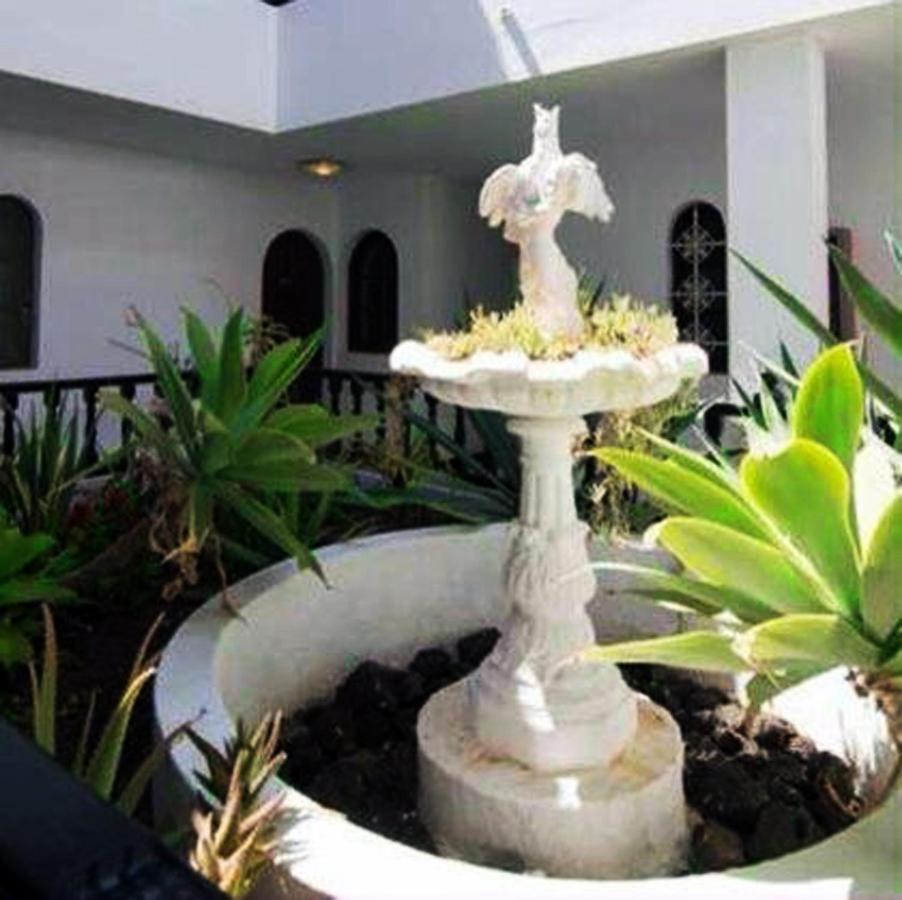 Apartmán Loft 105 Corralejo Exteriér fotografie