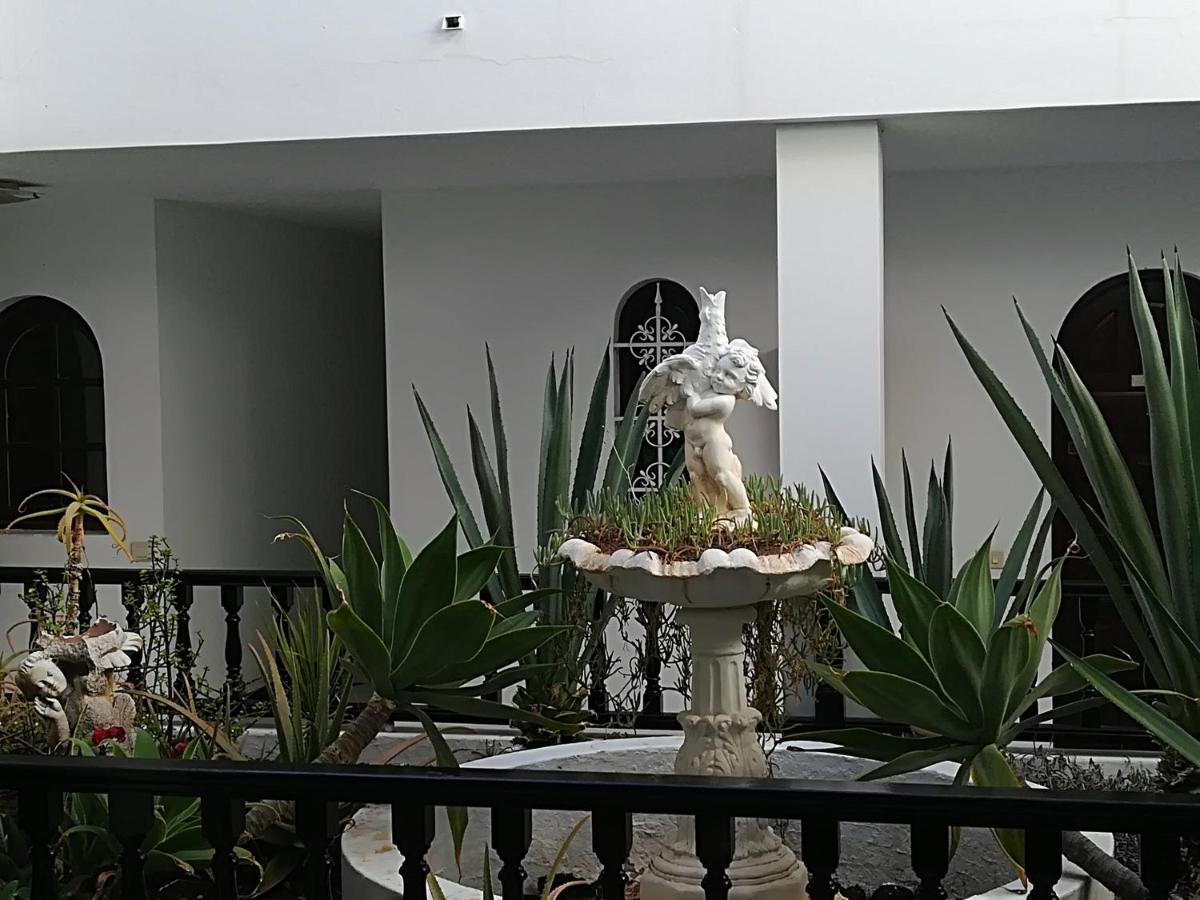 Apartmán Loft 105 Corralejo Exteriér fotografie