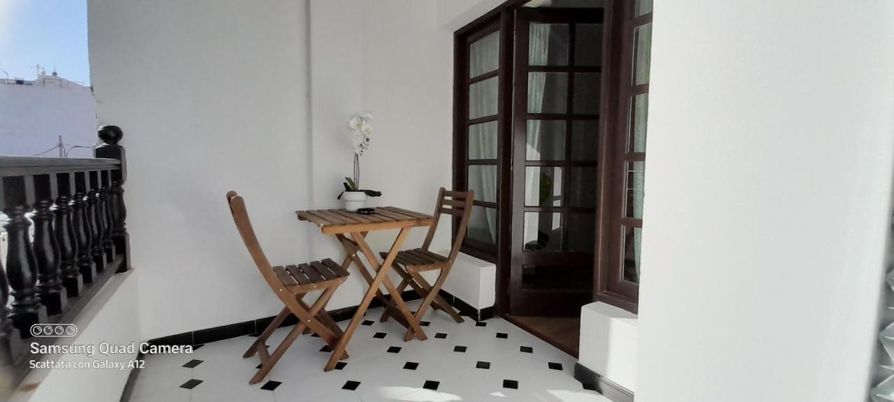 Apartmán Loft 105 Corralejo Exteriér fotografie